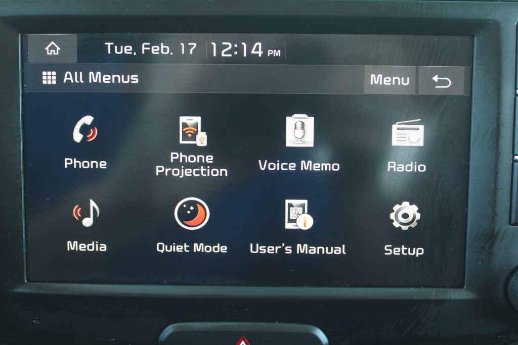 Certified 2025 Kia Soul LX image 40