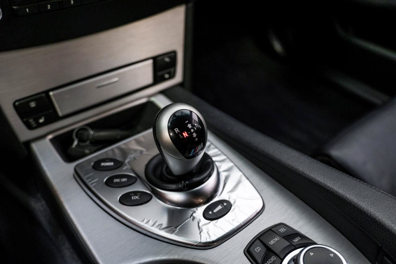Used 2010 BMW M5 RWD image 24