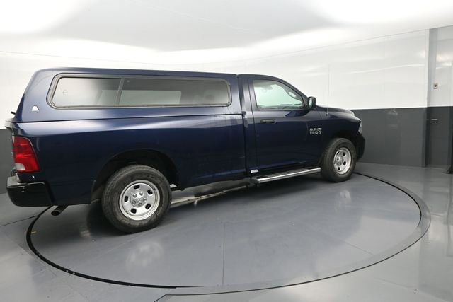 Used 2014 RAM 1500 Tradesman w/ Power & Remote Entry Group AWD/4WD image 8