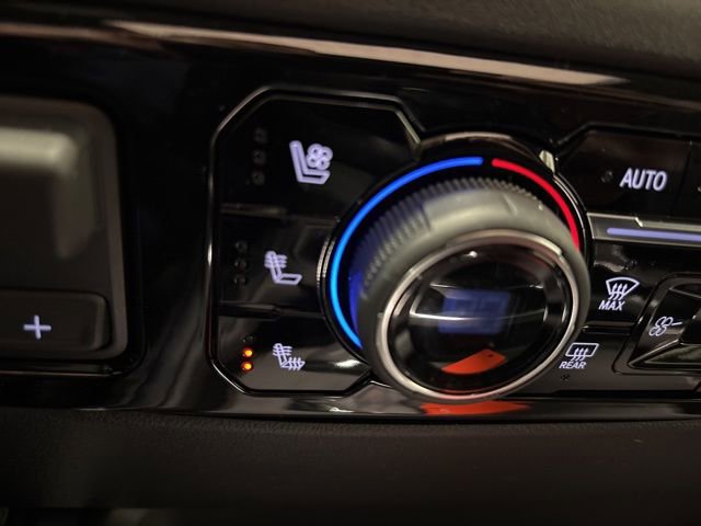 New 2026 Chevrolet Silverado 2500 LTZ w/ LTZ Plus Package image 34