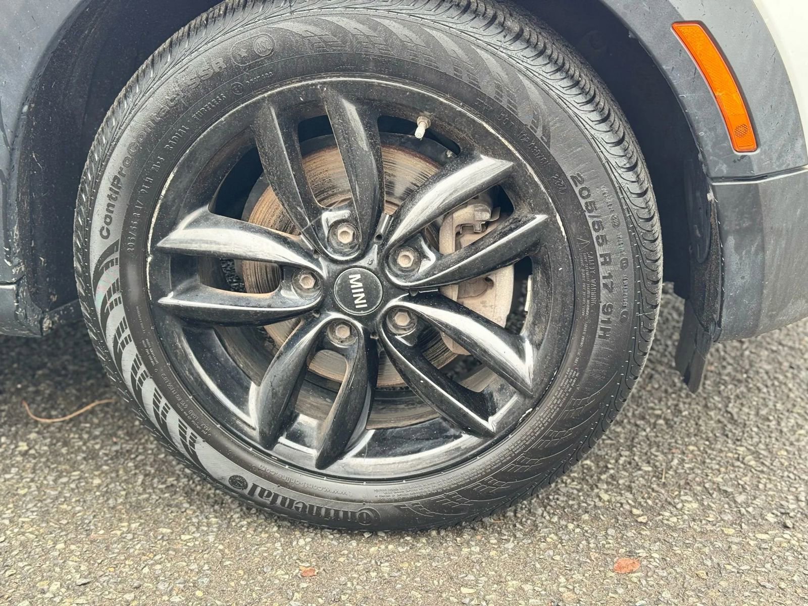 Used 2014 MINI Cooper Countryman Cooper Hatchback 4D image 9