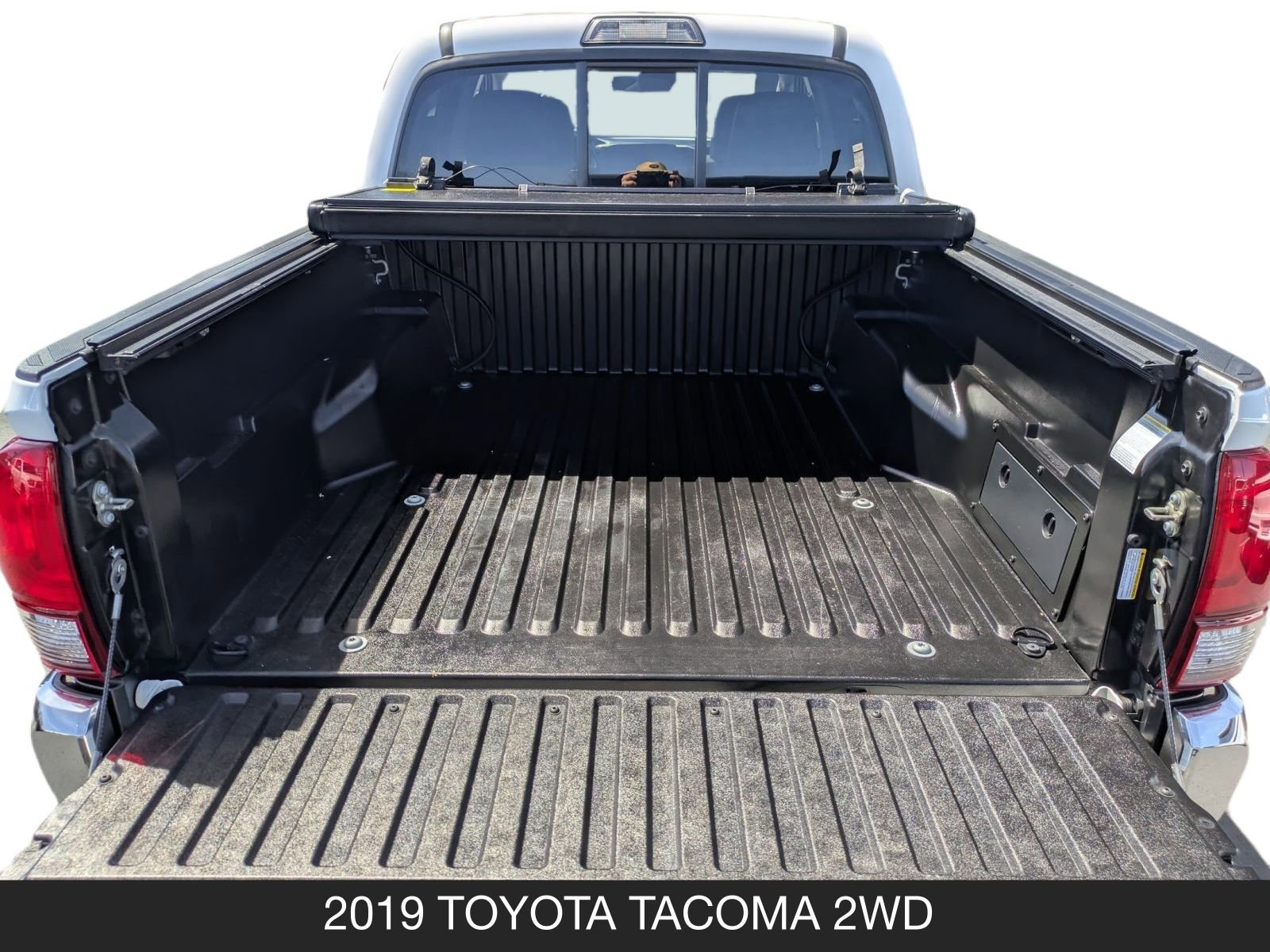 Used 2019 Toyota Tacoma SR5 RWD image 20