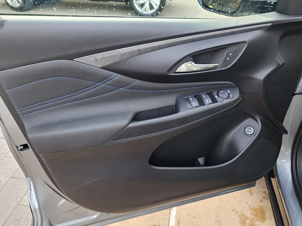 New 2026 Buick Envista Sport Touring w/ Convenience I Package image 13