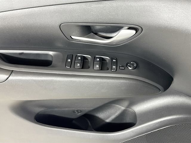 Used 2024 Hyundai Santa Cruz SEL image 15