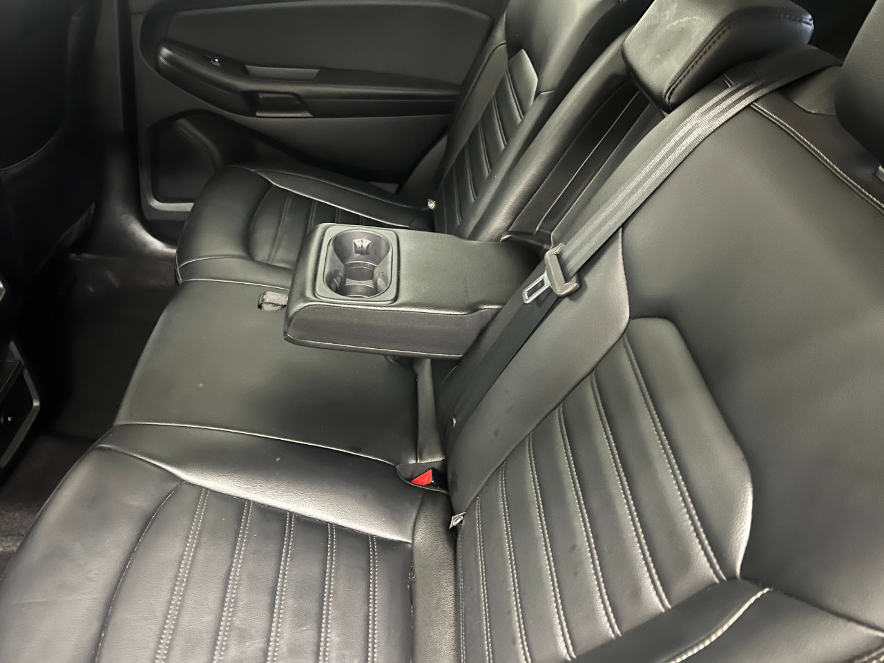 Used 2024 Ford Edge SEL image 26