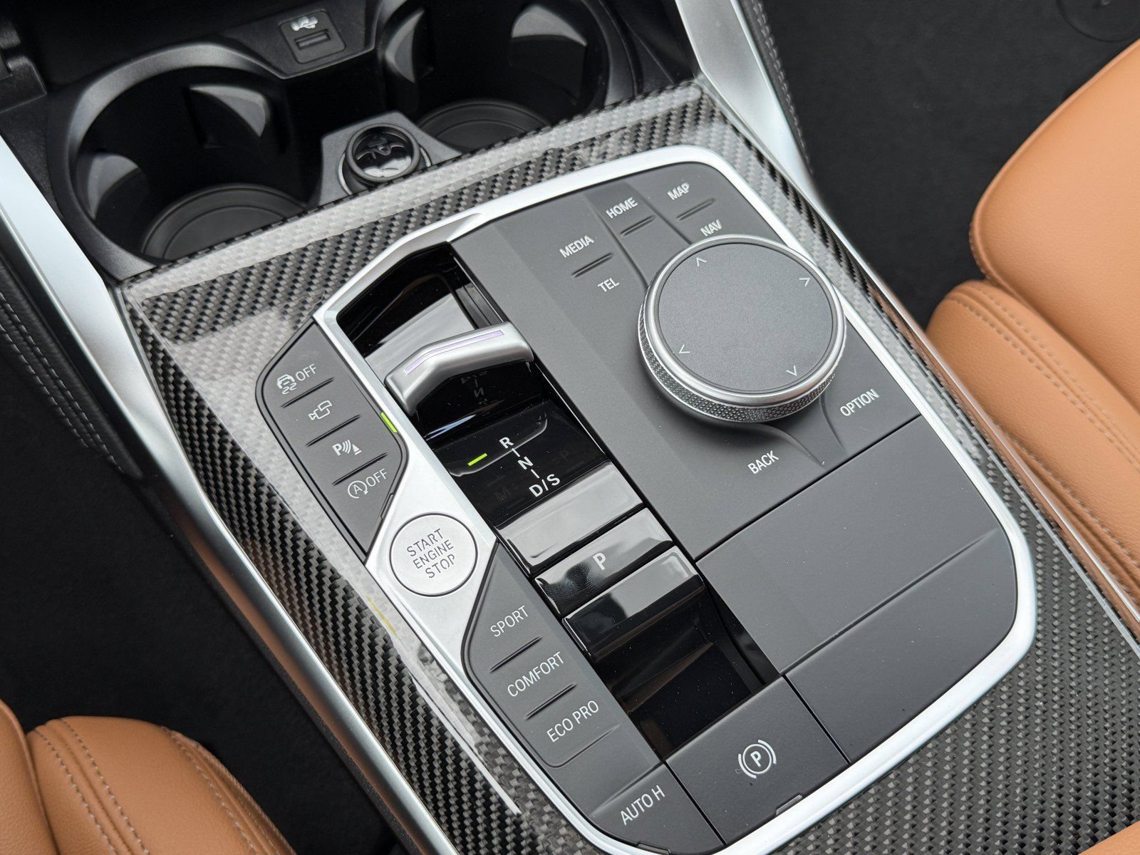 New 2026 BMW M440i w/ Premium Package RWD image 27