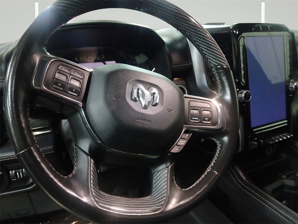 Used 2021 RAM 2500 Limited image 20