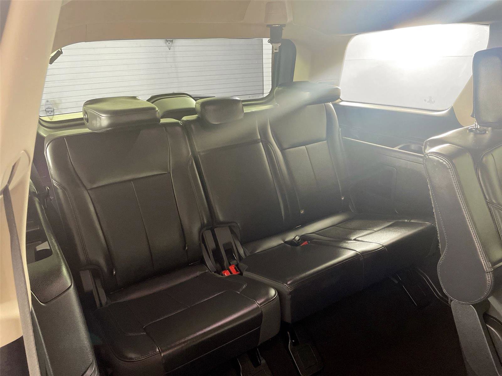 Used 2024 Ford Expedition XLT image 27