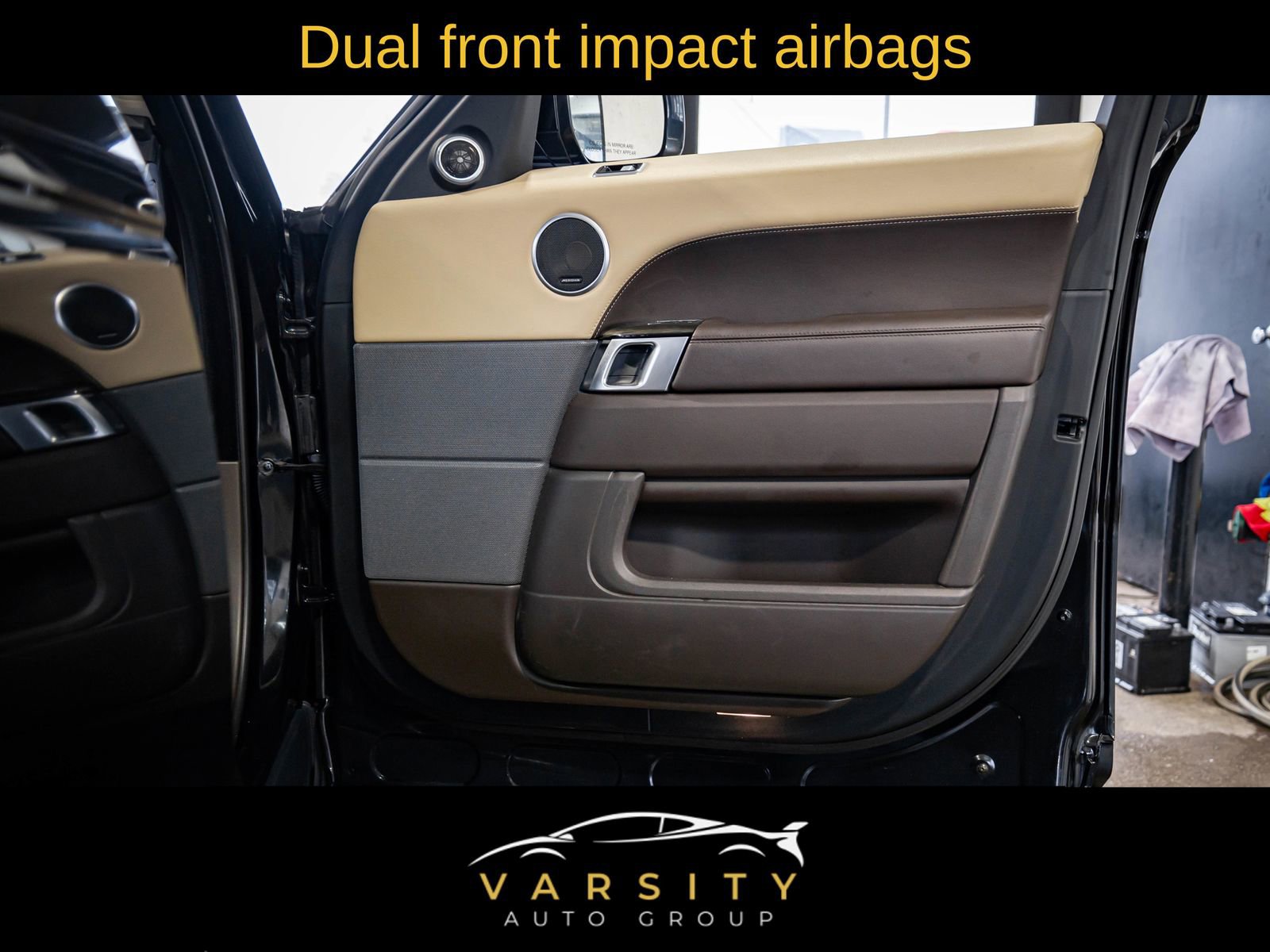 Used 2020 Land Rover Range Rover Sport SE image 31