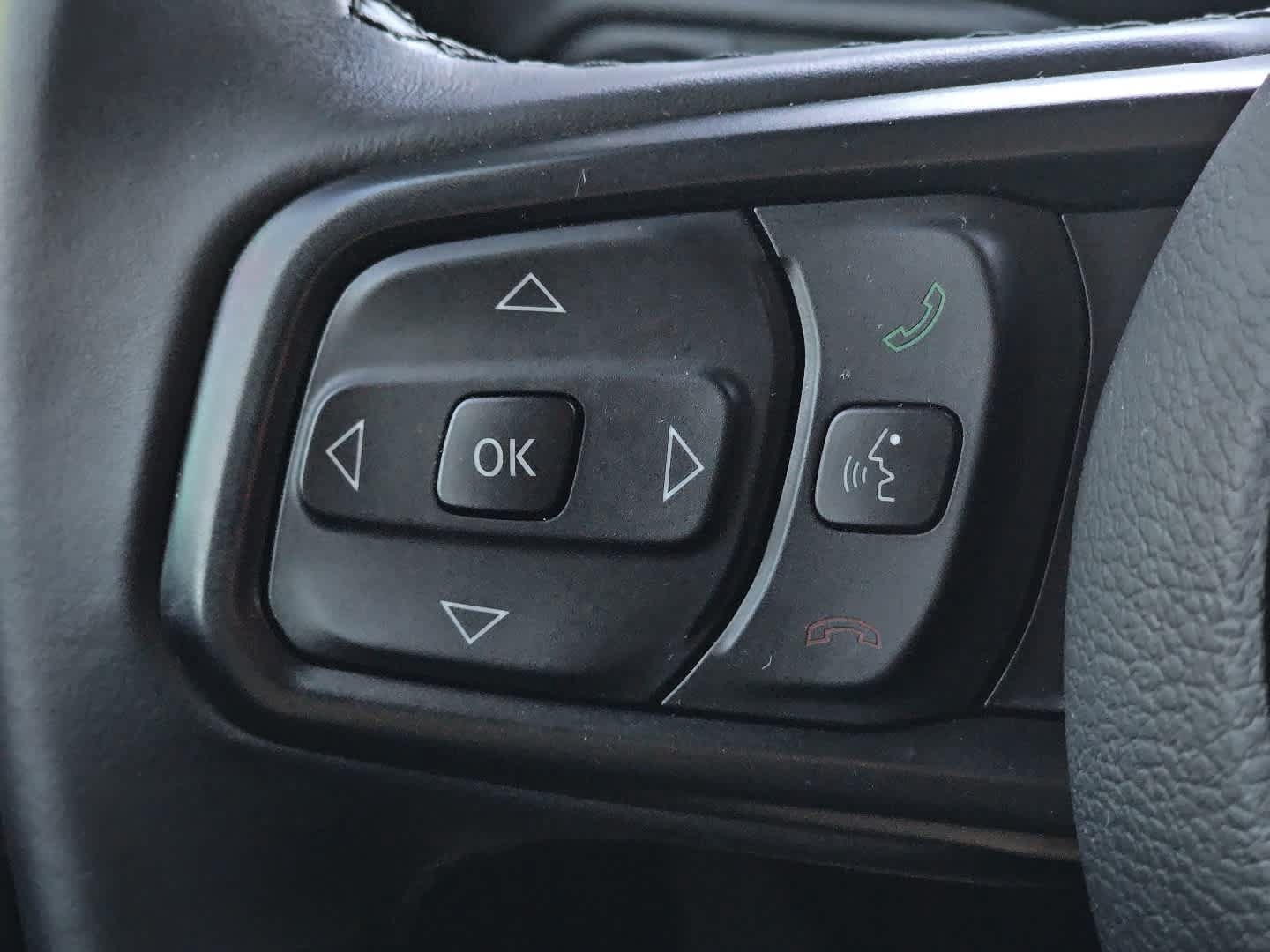 Used 2021 Jeep Wrangler Unlimited Sport AWD/4WD image 12