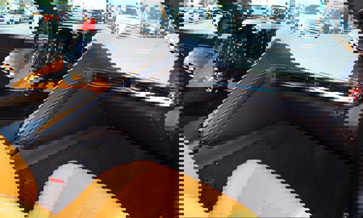 Used 2022 Chevrolet Corvette Stingray Preferred Conv w/ 2LT RWD image 33