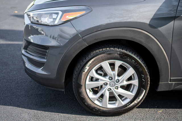 Used 2019 Hyundai Tucson SE FWD image 9