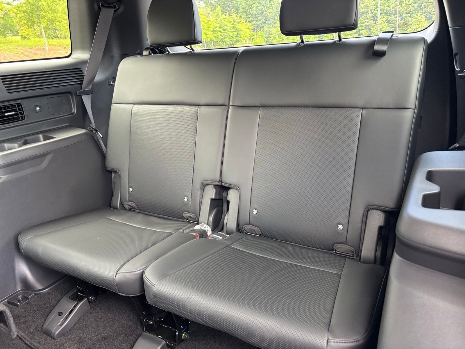 New 2026 Hyundai Santa Fe SEL FWD image 18