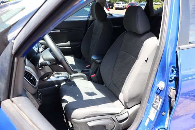 Used 2023 Kia Seltos LX AWD/4WD image 9