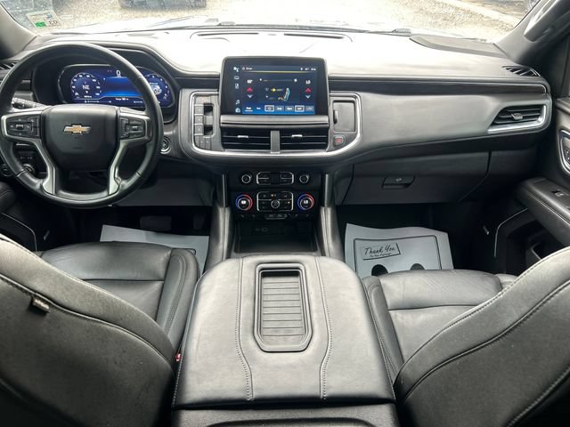Used 2023 Chevrolet Tahoe LT RWD image 12