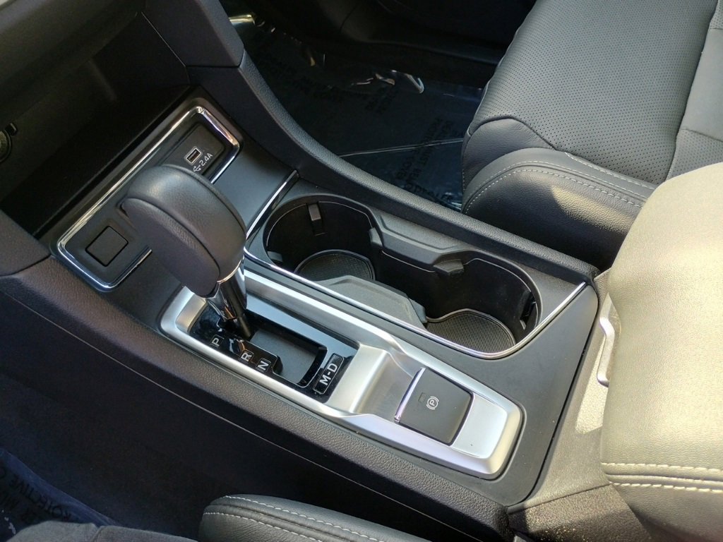 Certified 2023 Subaru Ascent Limited image 33