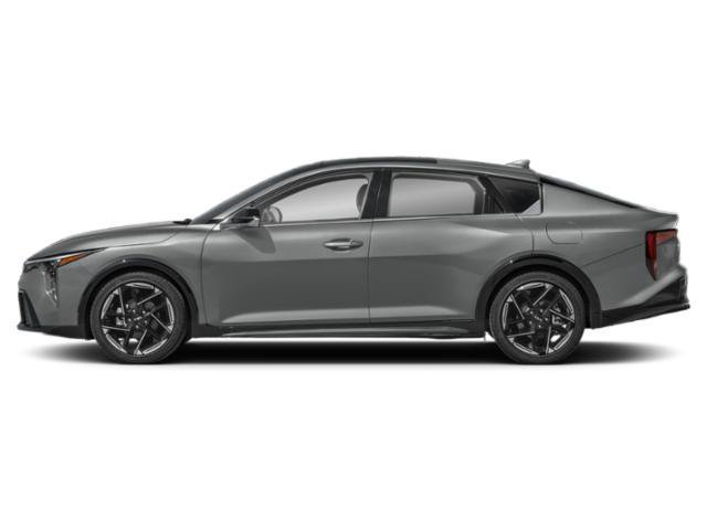 Used 2025 Kia K4 GT-Line w/ GT-Line Sunroof Package FWD image 3
