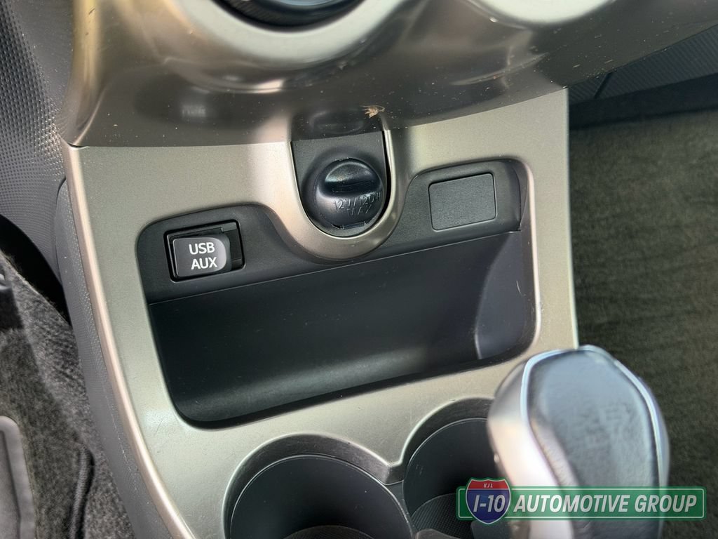 Used 2012 Scion xD FWD image 25
