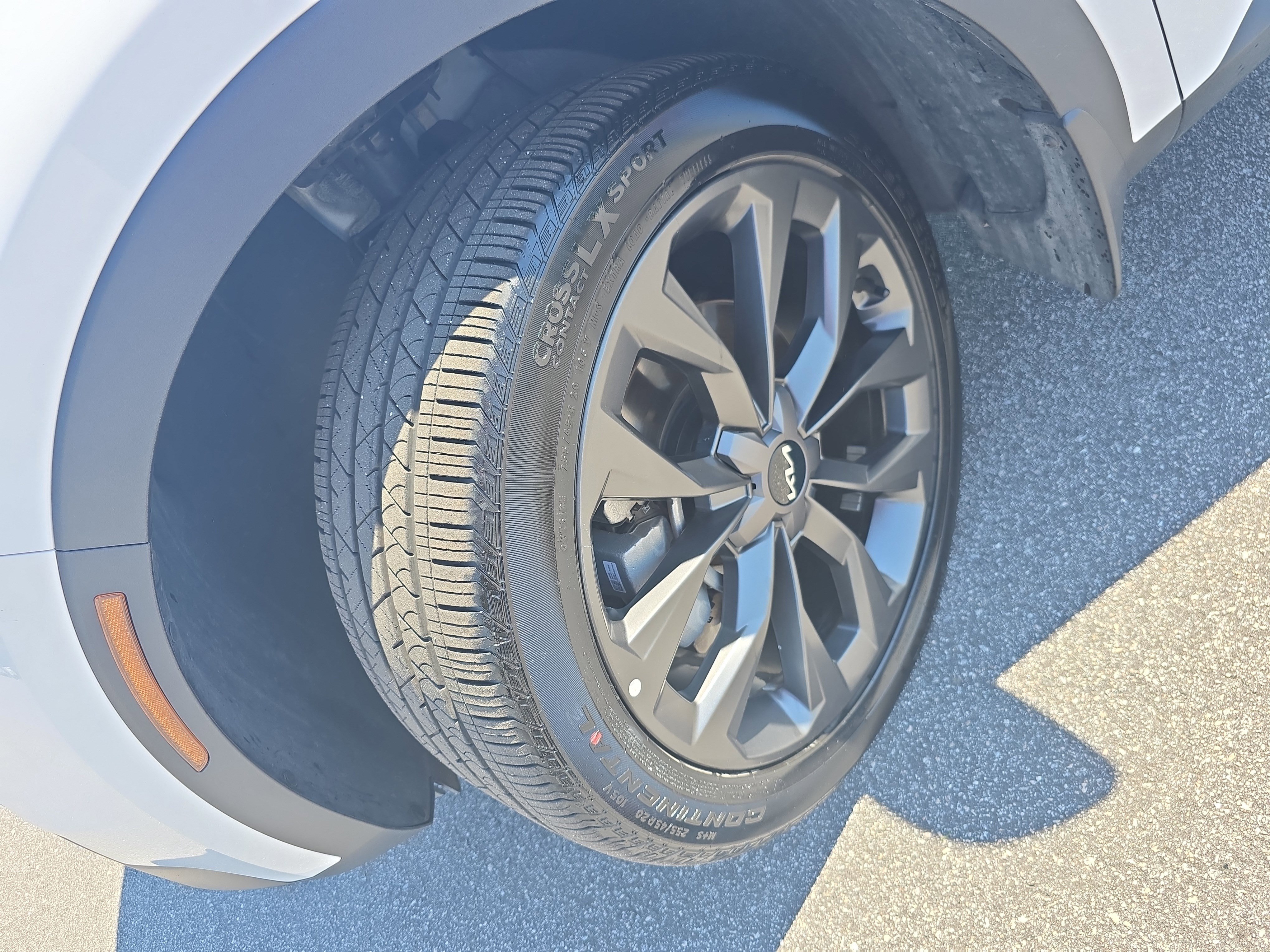 Used 2023 Kia Sorento X-Line EX image 31