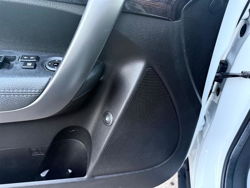 Used 2014 Kia Sorento LX image 24