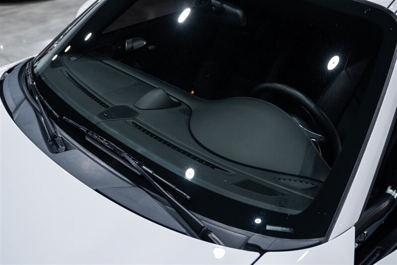 Used 2013 Porsche 911 Turbo S AWD/4WD image 62
