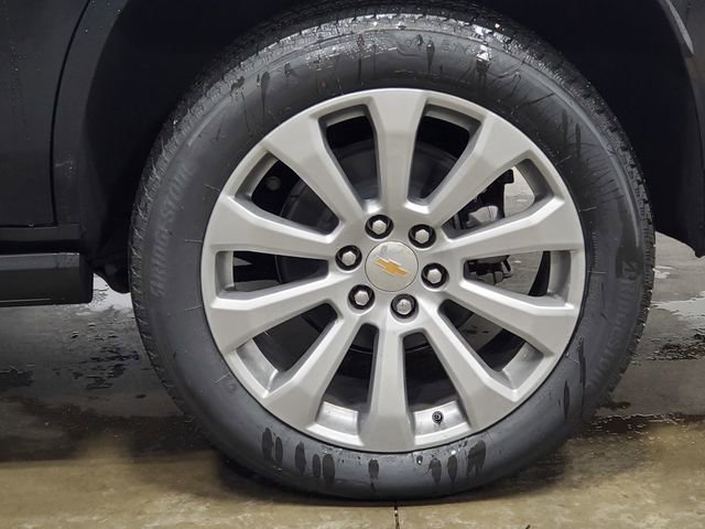 New 2026 Chevrolet Tahoe Premier image 9