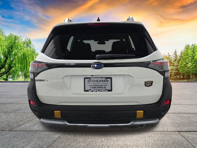 New 2026 Subaru Forester Wilderness image 5