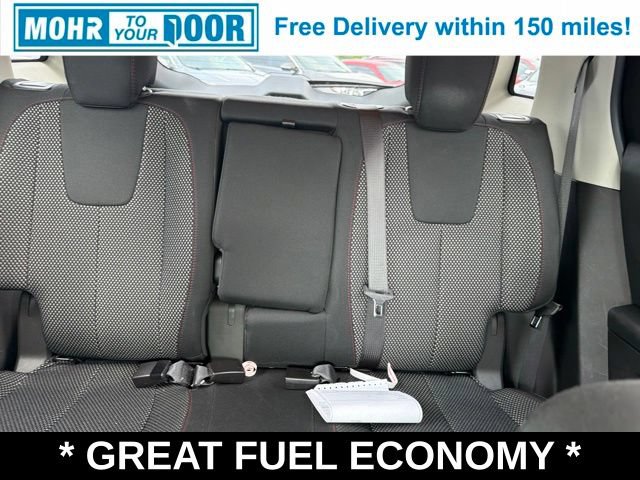 Used 2017 GMC Terrain SLE w/ Convenience Package FWD image 33