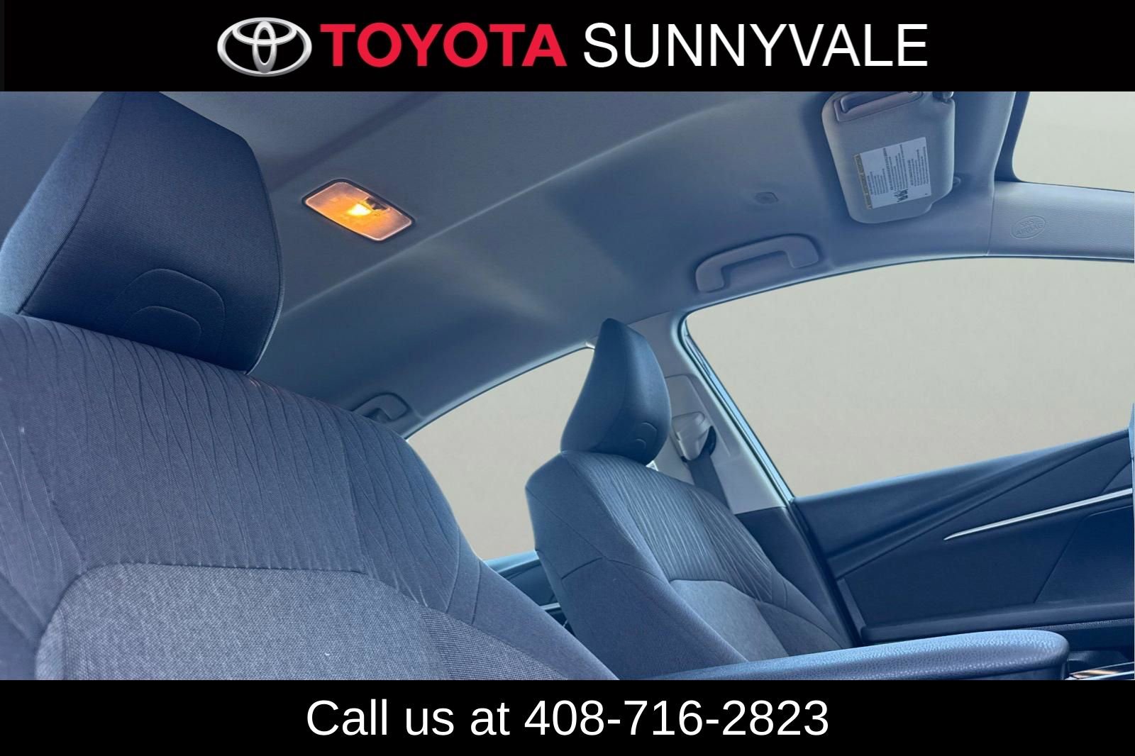 Certified 2025 Toyota Camry LE image 21