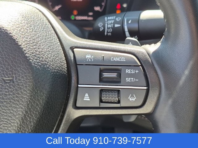 Used 2025 Honda Accord EX-L image 18