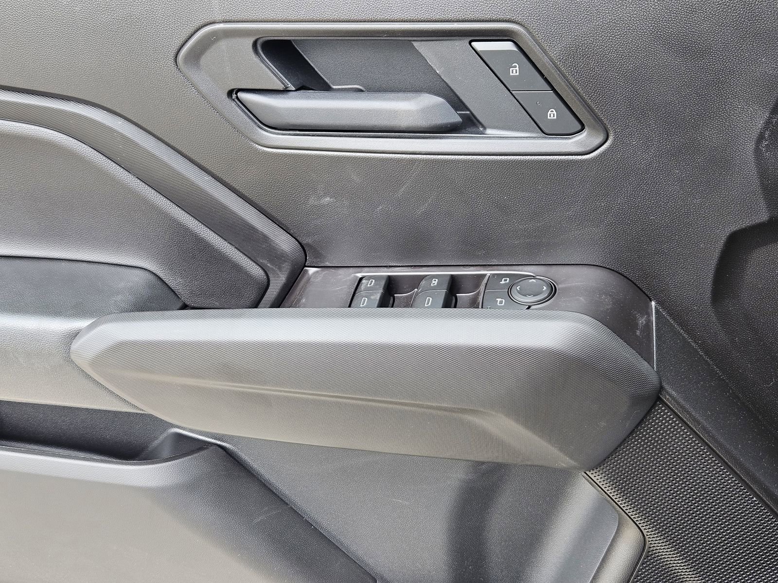 New 2026 Chevrolet Colorado Trail Boss image 25