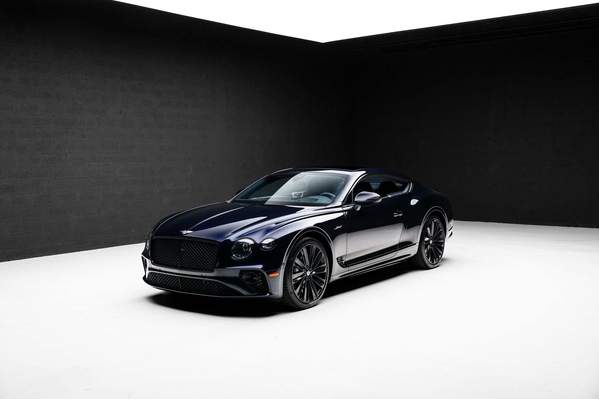 Used 2023 Bentley Continental GT Speed AWD/4WD image 5