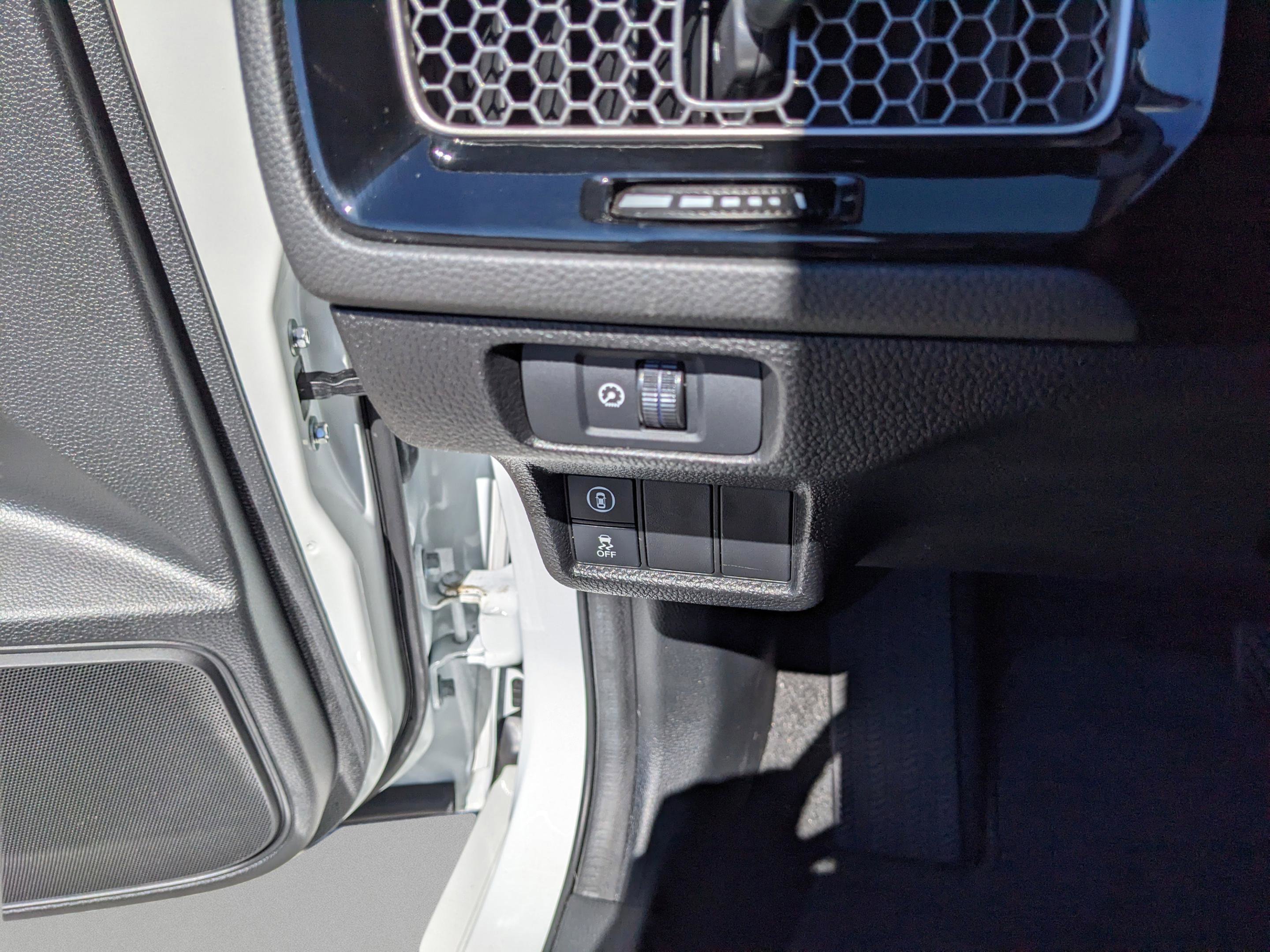 Used 2023 Honda Civic EX-L image 28