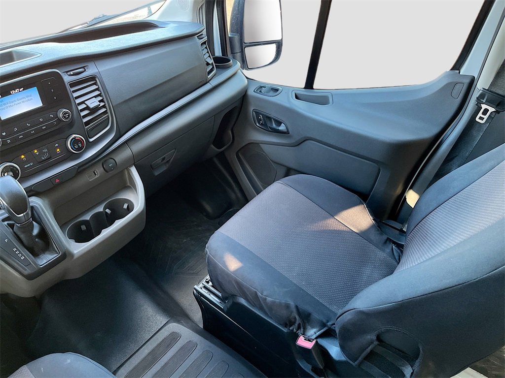 Used 2024 Ford Transit 350 Low Roof image 21