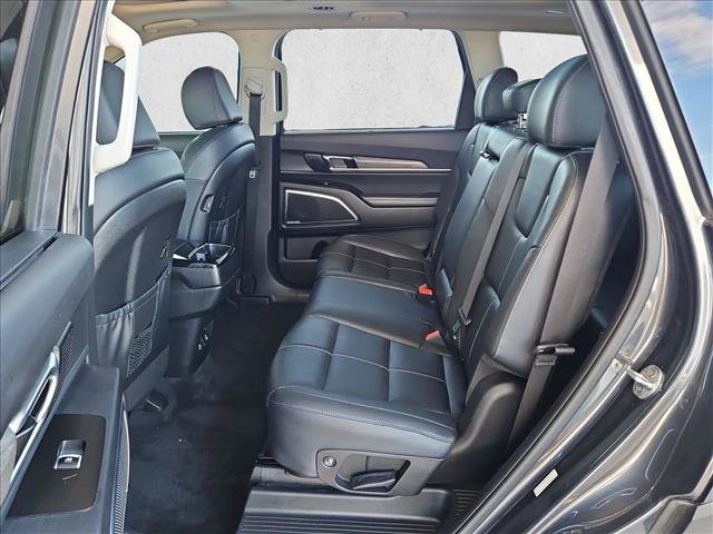 Used 2022 Kia Telluride SX AWD/4WD image 21