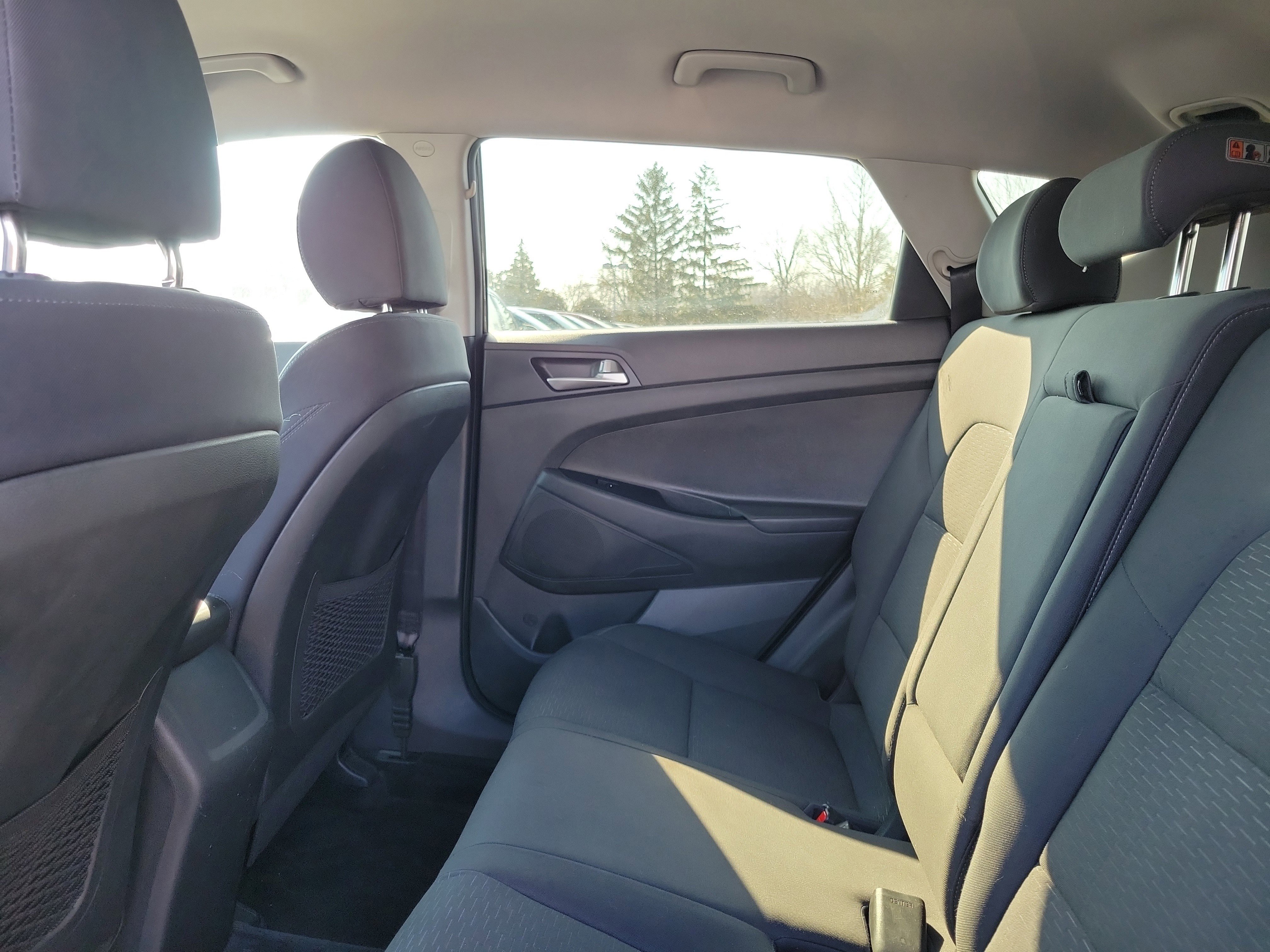 Used 2020 Hyundai Tucson SE image 11