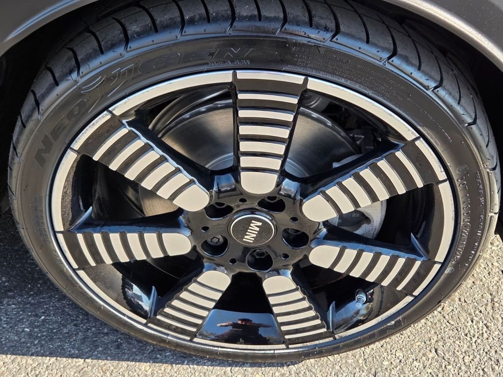 Used 2023 MINI Cooper S FWD image 9