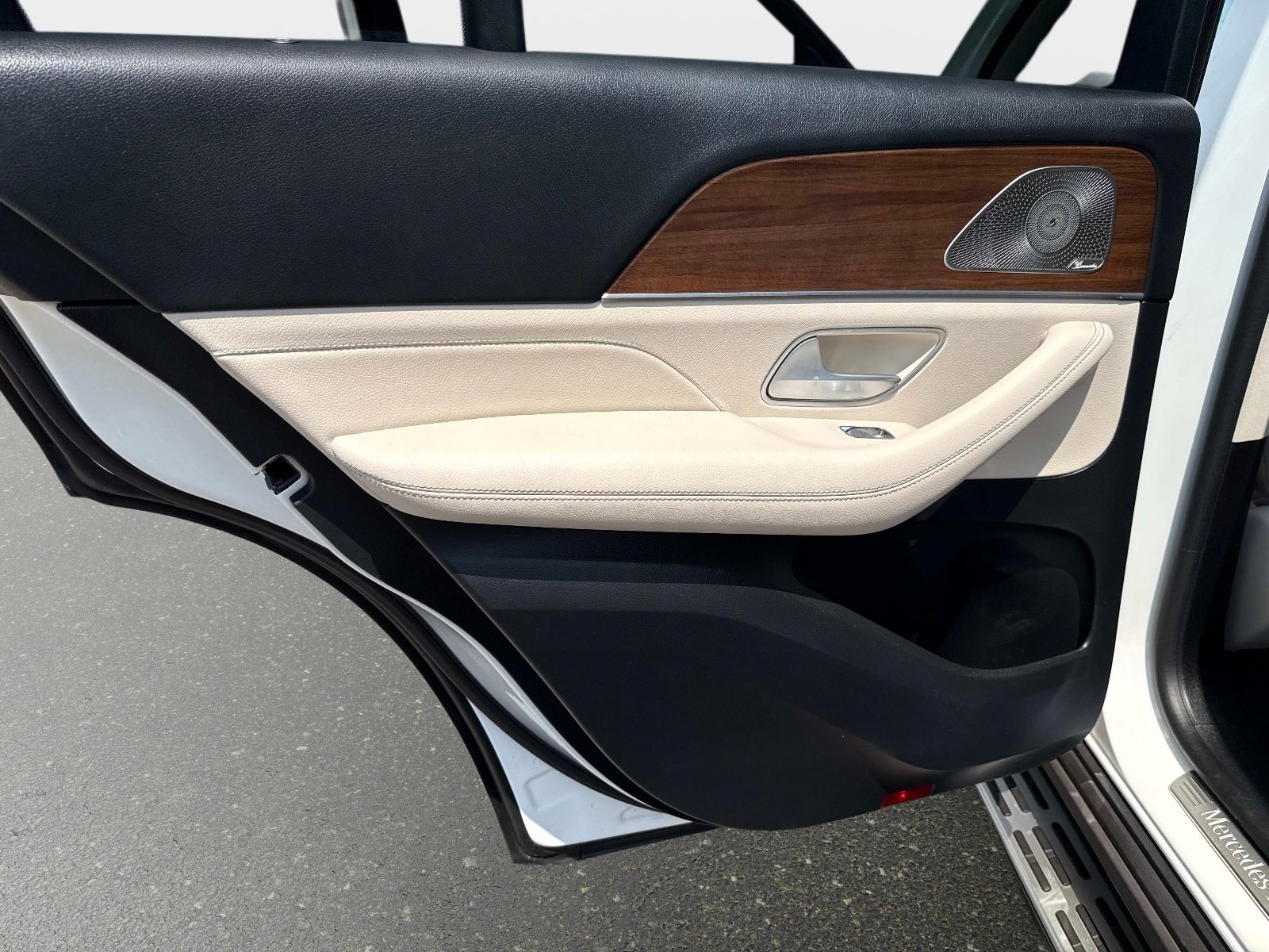 Certified 2021 Mercedes-Benz GLE 350 image 11