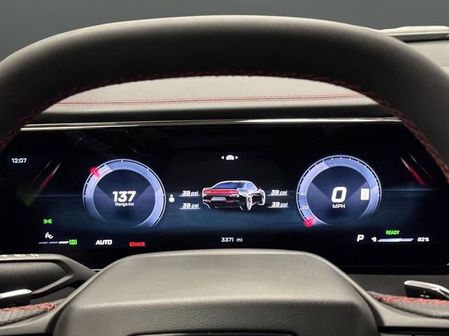 Used 2024 Dodge Charger R/T Scat Pack w/ Plus Group image 18