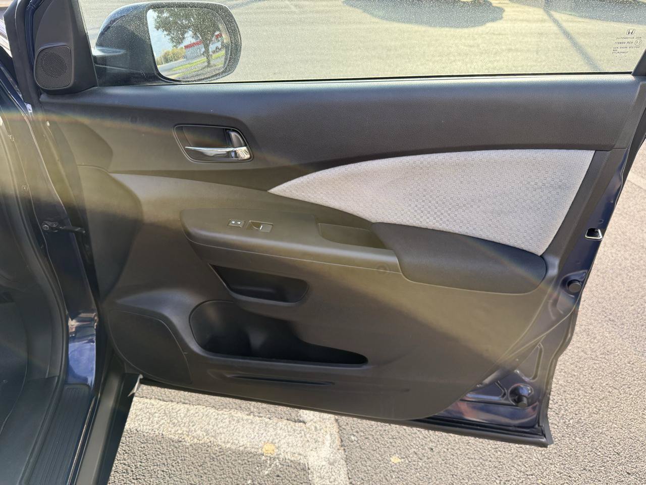 Used 2015 Honda CR-V EX image 22