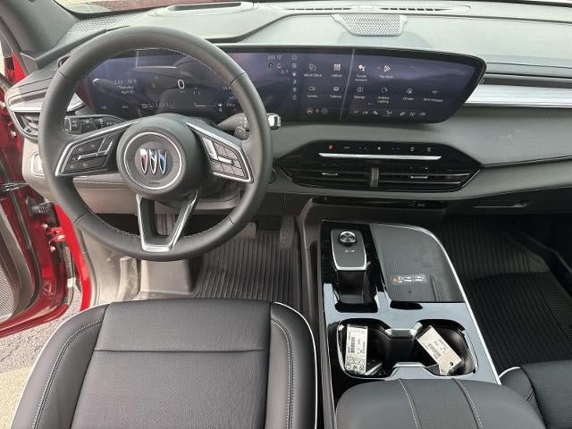 New 2026 Buick Enclave Preferred w/ Power Package AWD/4WD image 18