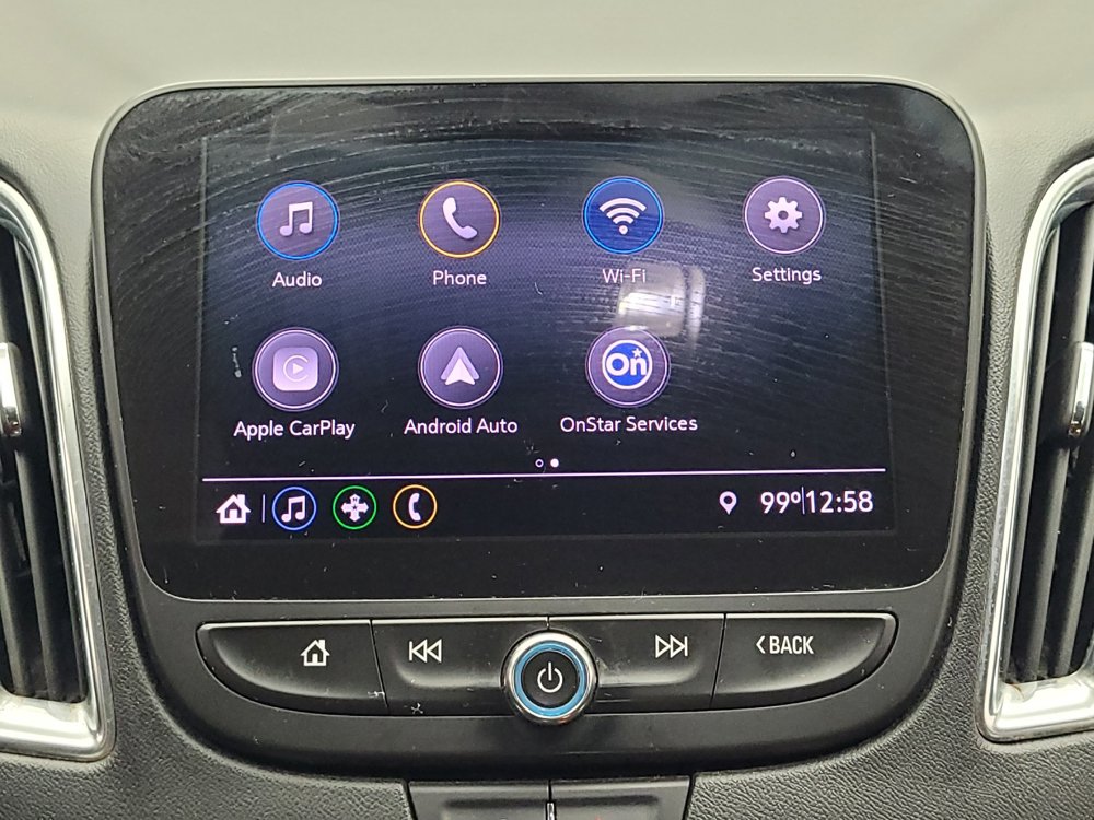 Used 2020 Chevrolet Malibu LT FWD image 25