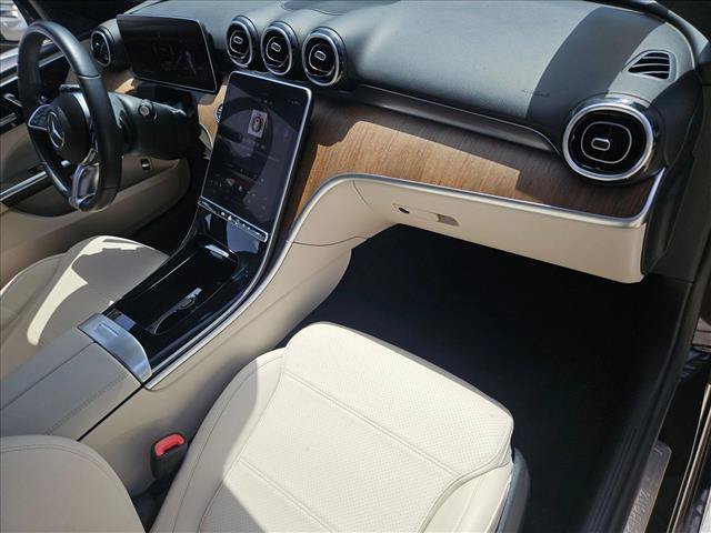 Certified 2023 Mercedes-Benz C 300 Sedan image 20