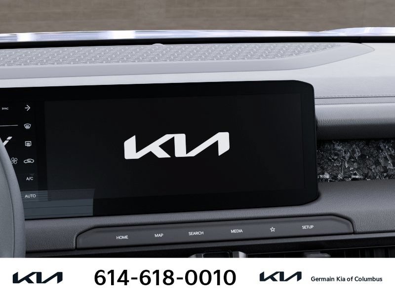 New 2027 Kia Telluride SX Prestige X-Pro AWD/4WD image 23
