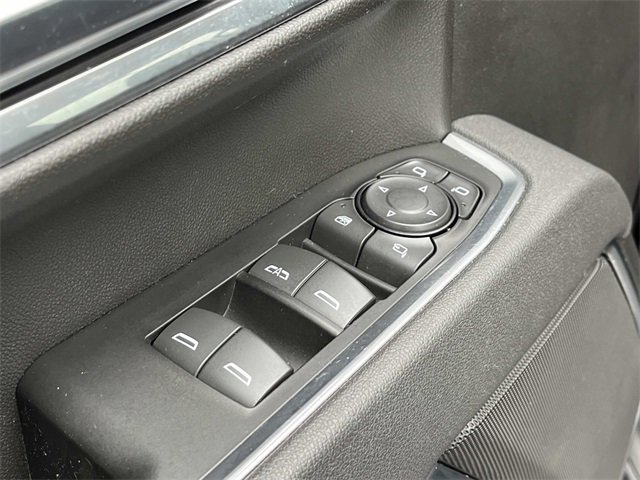 Used 2025 Chevrolet Silverado 2500 LT w/ Trail Boss Package image 25