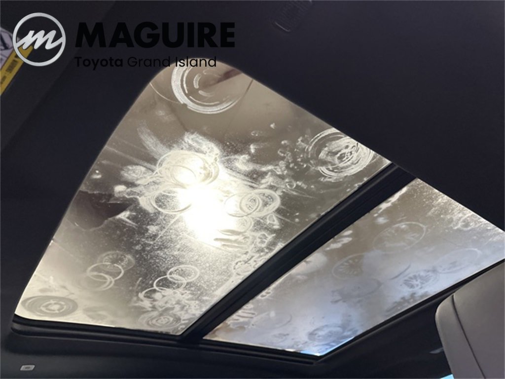 New 2026 Toyota Tundra Platinum image 2