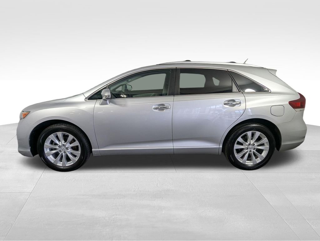 Used 2014 Toyota Venza XLE FWD image 17