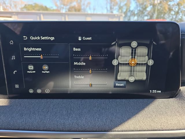 New 2026 Nissan Kicks SV w/ SV Premium Package image 21