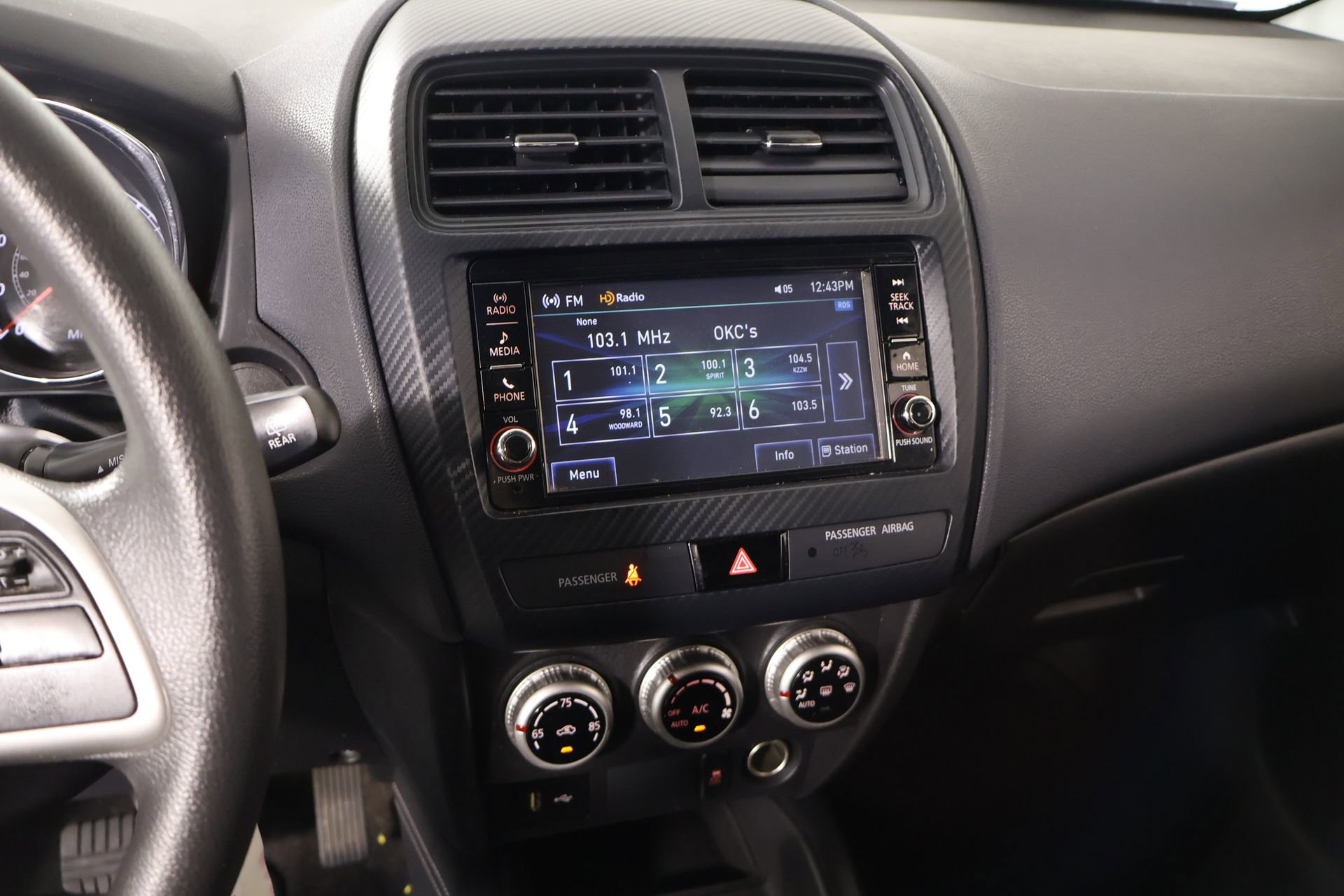 Used 2020 Mitsubishi Outlander Sport ES image 5