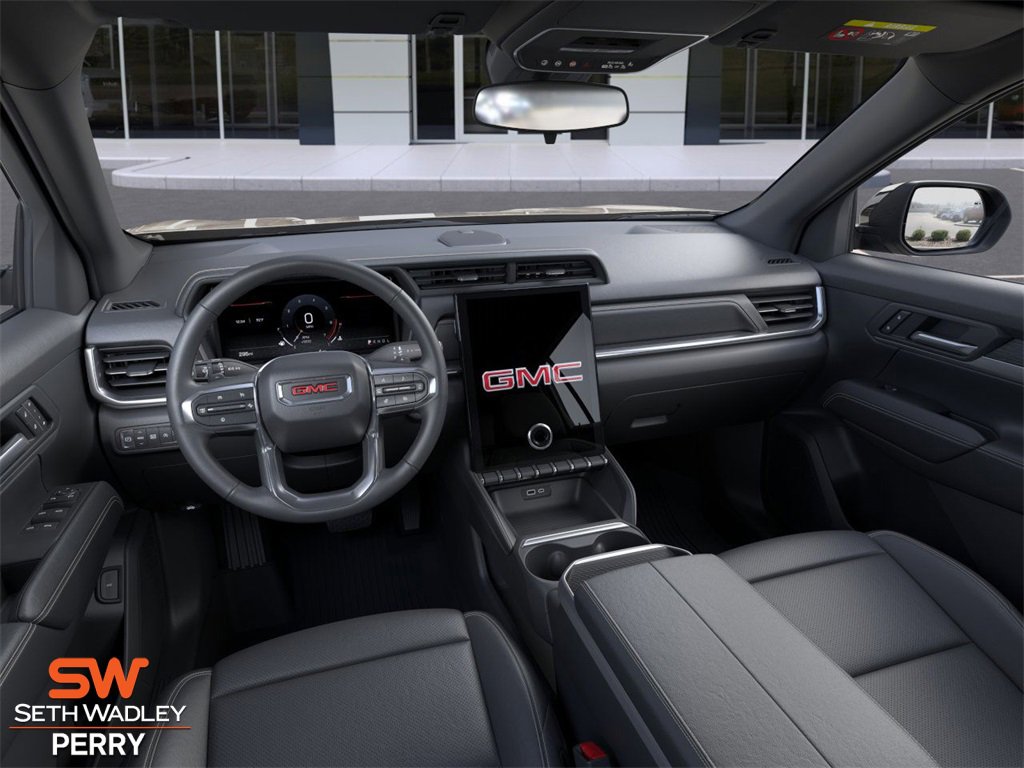 New 2026 GMC Terrain Elevation w/ Elevation Premium Package image 15